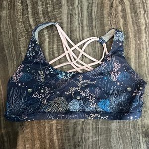 Born Primitive Sports Bra XXL